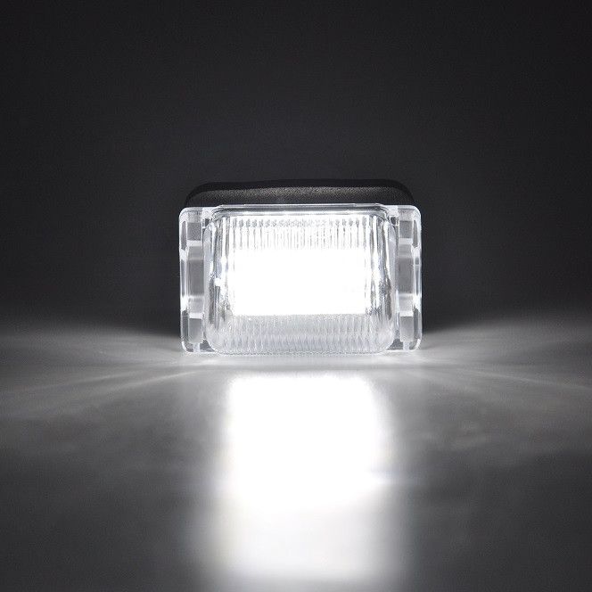 products/752/mazda svetla tablice mazda 5.jpg - LED SIJALICE ZA OSVETLJENJE TABLICE - MAZDA 030503 - Xenon Svetla Beograd